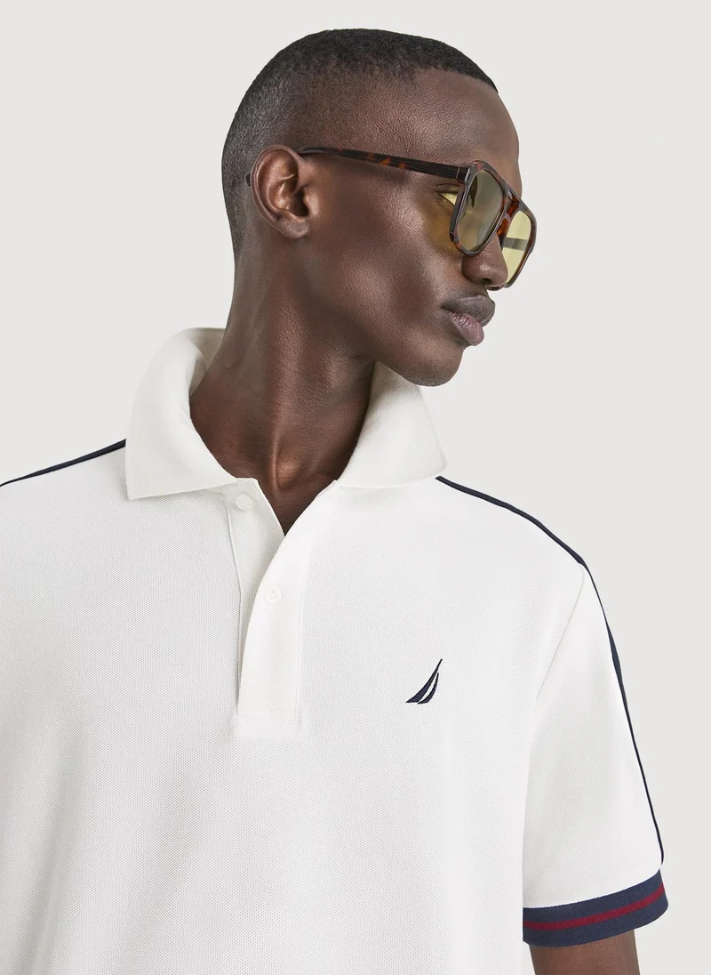 NAUTICA  Thames Polo Shirt for Men | Best Price UAE