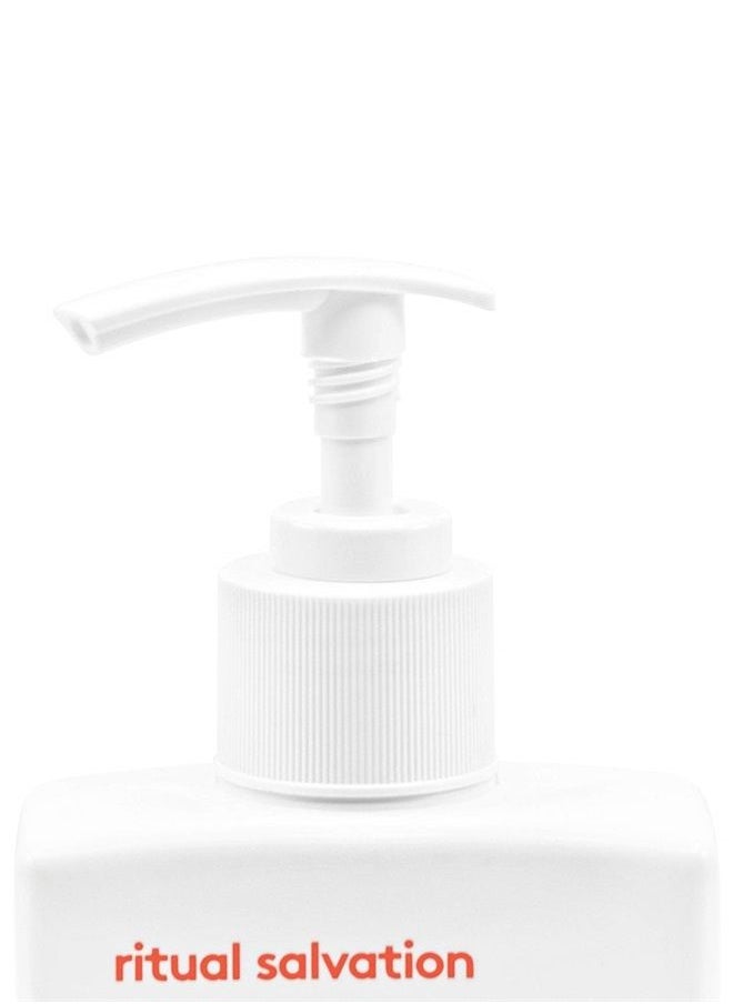 EVO Ritual Salvation Repairing Hair Conditioner - Protein Treatment for Damaged & Brittle Hair, Helps Reduce Breakage & Protects Color - Travel Size, 30ml / 1.01fl.oz  - Image 3