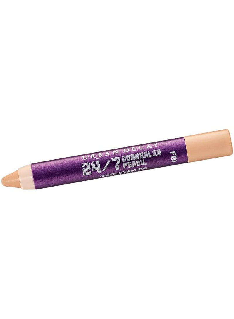Urban Decay 24/7 Corrector fbi - Image 2