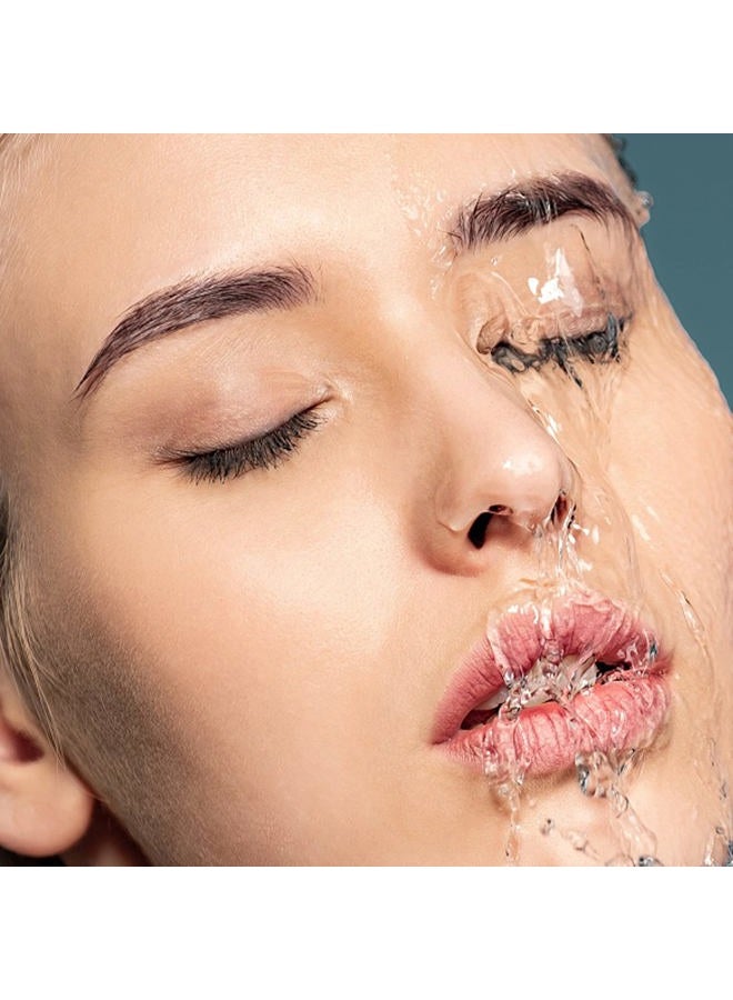 Boobeen Eyebrow Pomade Cream, Waterproof Brow Pomade Gel High Pigmented Long-lasting for Natural Eyebrow Makeup, Suitable for Everyone - Image 4