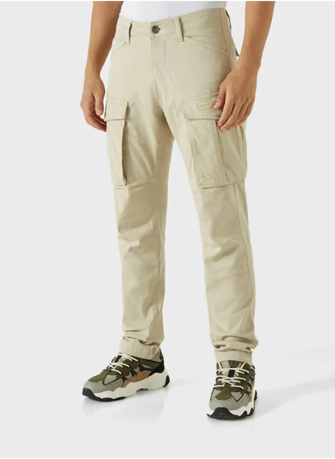 إيكو يو إن إل تي دي. Trousers