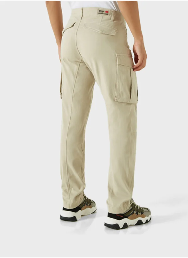 إيكو يو إن إل تي دي. Trousers