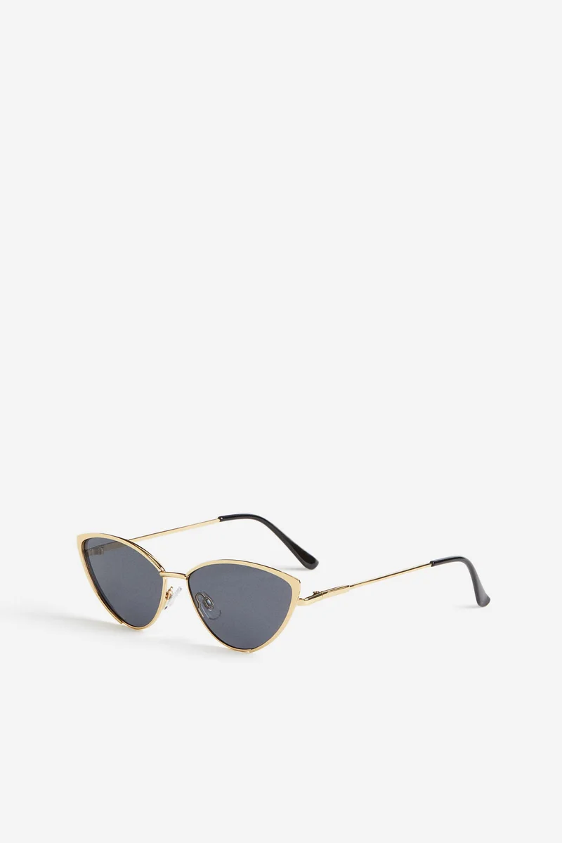 H&M Cat-Eye Sunglasses