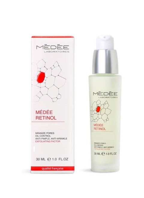 Retinol Serum 30ml