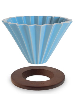 1-4 Cup Blue