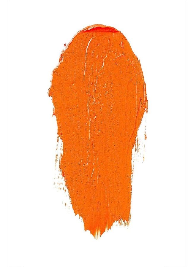 mehron Makeup CreamBlend Stick - Body Paint (.75 oz) (ORANGE) - Image 3