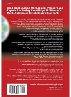 Quantum Organizations  - Image 1