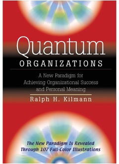 Quantum Organizations  - Image 3