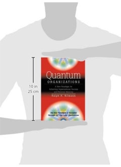 Quantum Organizations  - Image 2