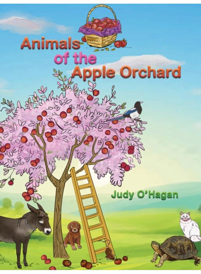 Animals of the Apple Orchard 