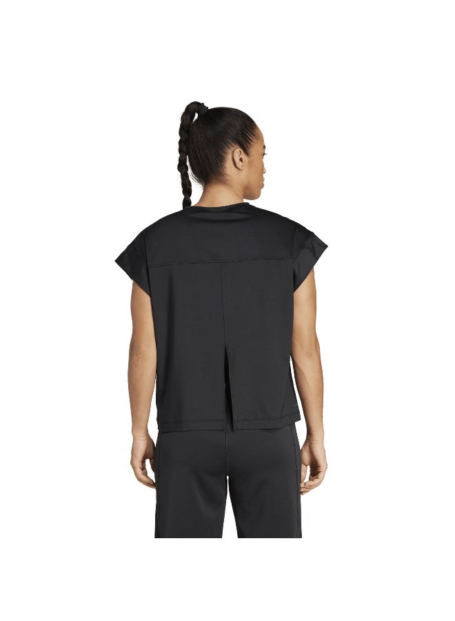 Adidas yoga women t-shirt  - Image 3