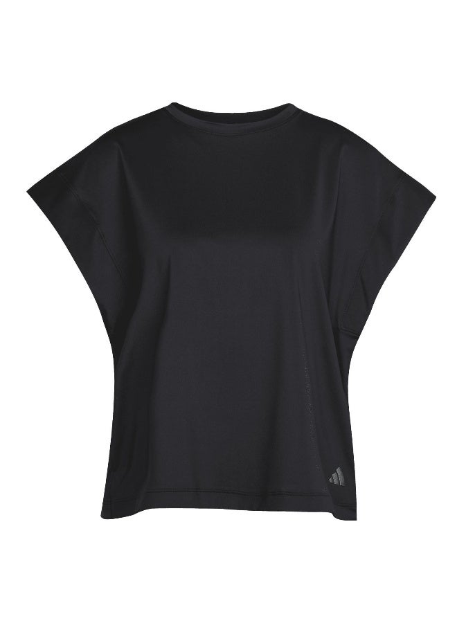 Adidas yoga women t-shirt  - Image 1