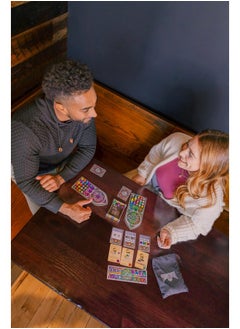 Floodgate Games Sagrada Board Game | Family Game for Kids and Adults | Dice Drafting and Placement Strategy Game | Ages 10+ | 1 to 4 Players | by Floodgate Games  - Image 4