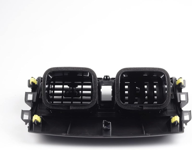 Dasbecan 55670-02160 Center Dash A/C Outlet Air Vent Panel Compatible with Toyota Corolla 2008 2009 2010 2011 2012 2013 55663-02060 Flexible purchase choices - Image 4
