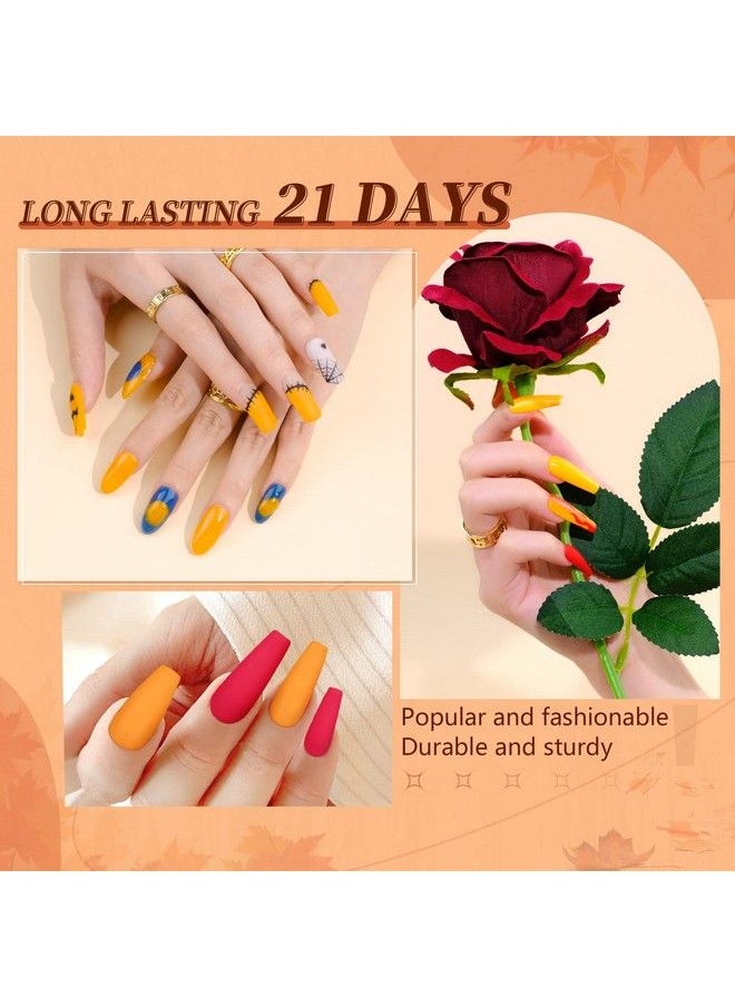 Saviland - Dip Powder Nail Kit 20 Colors Dipping Powder Nail Kit With 4*15Ml Dip Liquid Set Base&Top Coat Activator Brush Saver Manicure Tool For French Nail Art Salon Diy Valentine - Image 1