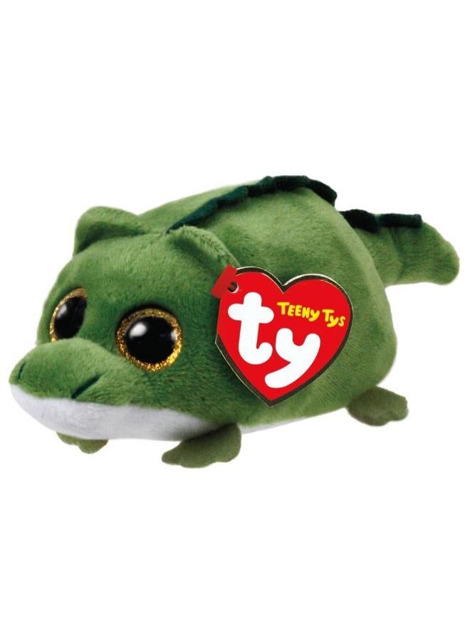 تي واي والي التمساح الأخضر تيني