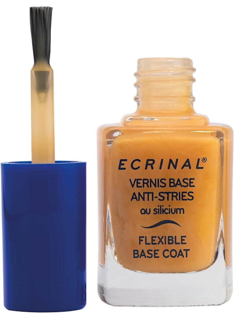 Ecrinal Flexible Base Coat 10ml - Image 2