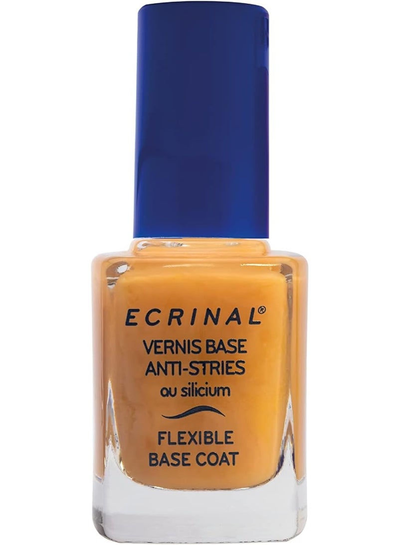 Ecrinal Flexible Base Coat 10ml - Image 3