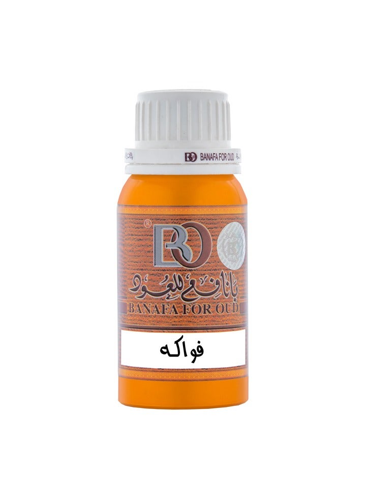 Cherfan Banafa Fruits Perfume Oil 100gm