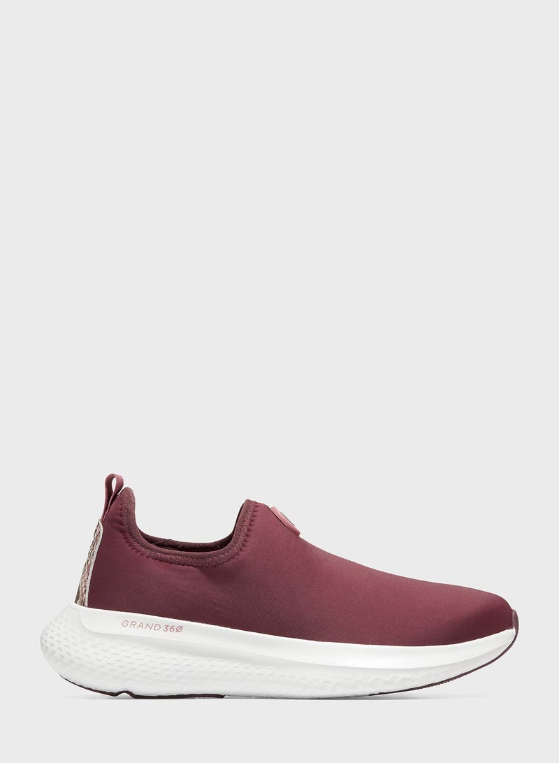 COLE HAAN Change Pace Slip Ons - Image 1