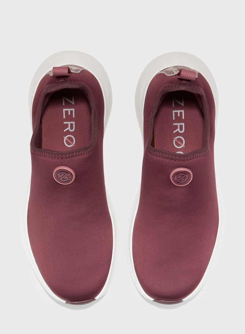 COLE HAAN Change Pace Slip Ons - Image 4