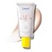 Supergoop Glowscreen SPF 40 Dawn Pink Pearl Glow 17 fl oz Glowy Primer Broad Spectrum Tinted Sunscreen Helps Filter Blue Light Hydration Hyaluronic Acid Vitamin B5 - Image 2