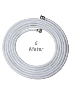 White (6 Meter)