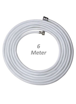 White 6 Meter