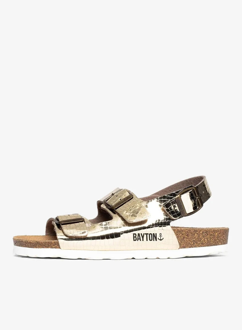 BAYTON Achille Flat Sandals