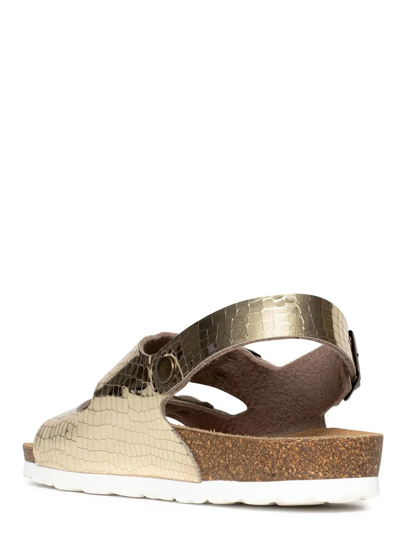 Bayton  Achille Flat Sandals for Women | Best Price UAE