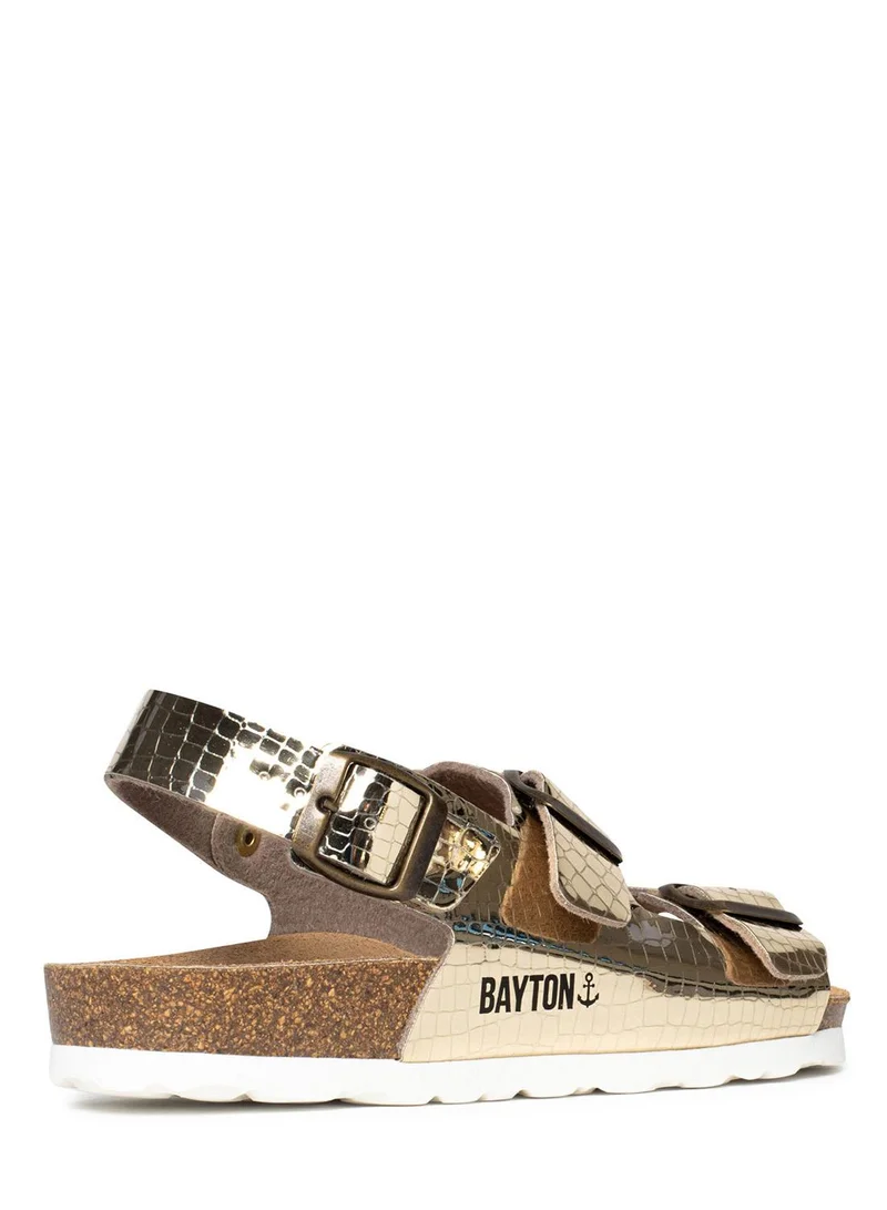 Bayton  Achille Flat Sandals for Women | Best Price UAE