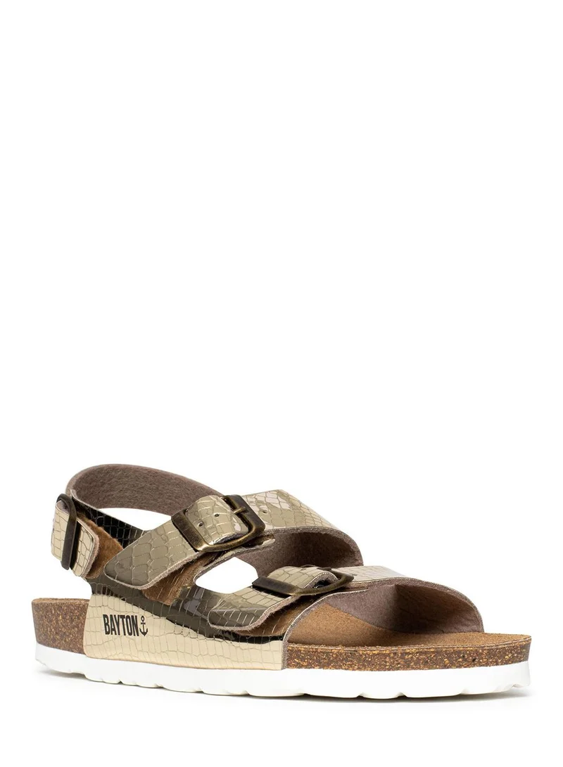 BAYTON Achille Flat Sandals