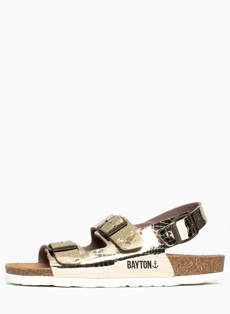 Bayton  Achille Flat Sandals for Women | Best Price UAE