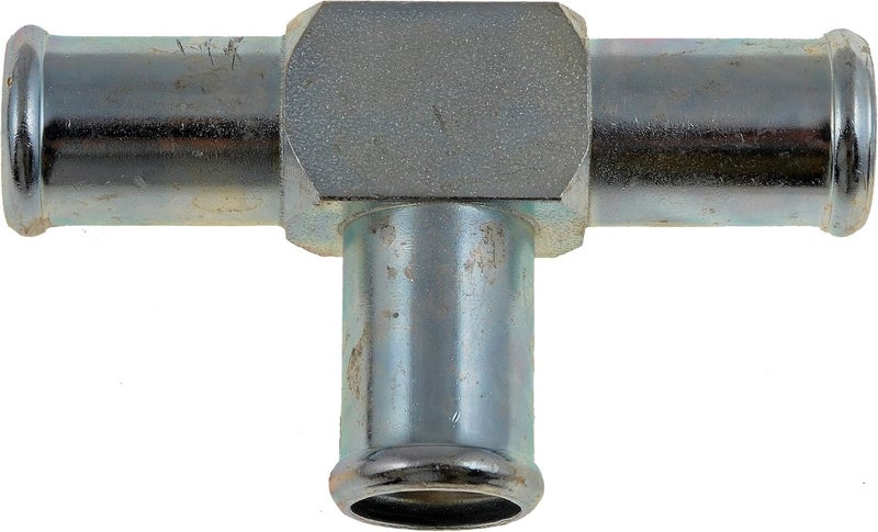 Dorman دورمان هيلب! 56387 موصل خرطوم تي - Image 2