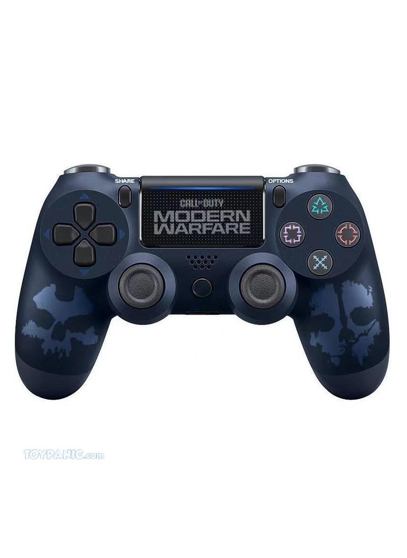 Generic Play X wireless ps4 controller, Call Of Duty design  - Image 1