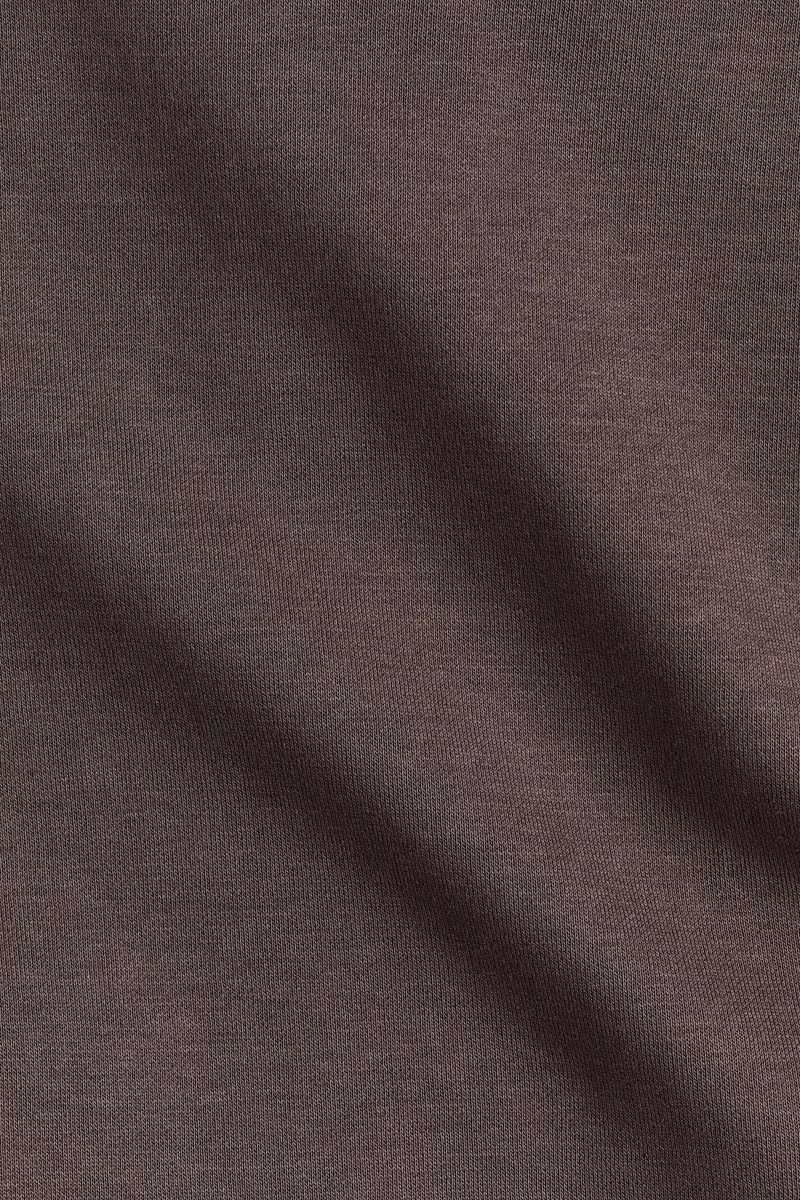 H&M Fitted T-shirt