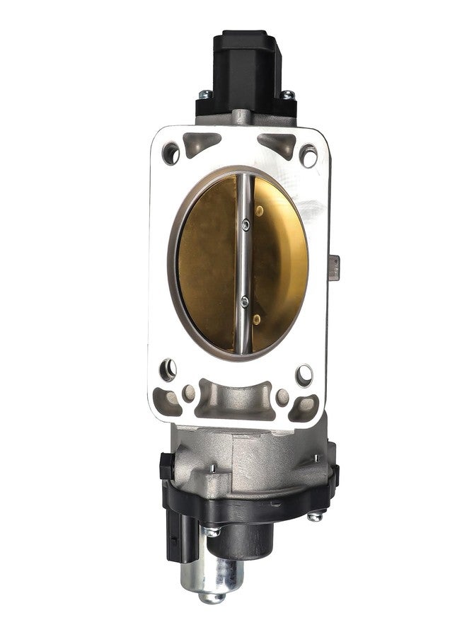 PHILTOP Electronic Throttle Body for Mustang 2005-2010, E350 Super Duty 2005-2015 5.4L V8, Explorer 2004-2010 2013-2019, Crown Victoria/Grand Marquis 2005-2011, F150 2004-2006 4.6L V8 - Image 2