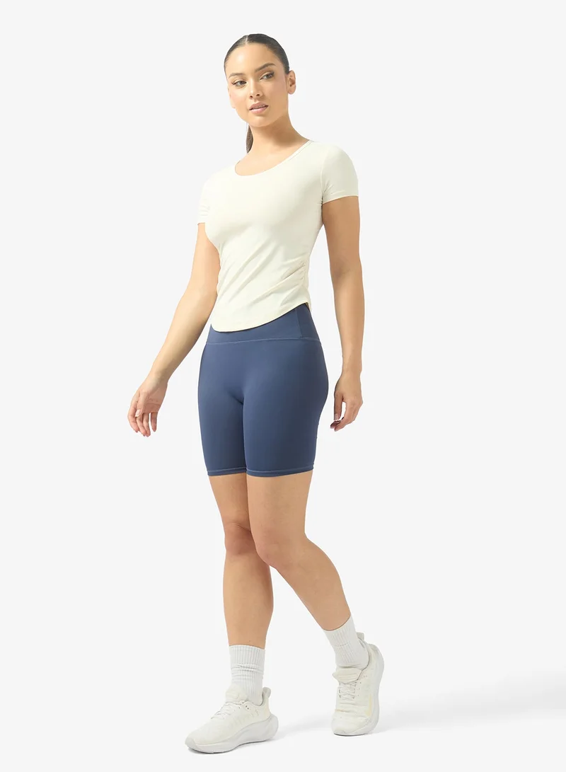 FRWD  Seamless Soft Touch T-shirt for Women | Best Price UAE
