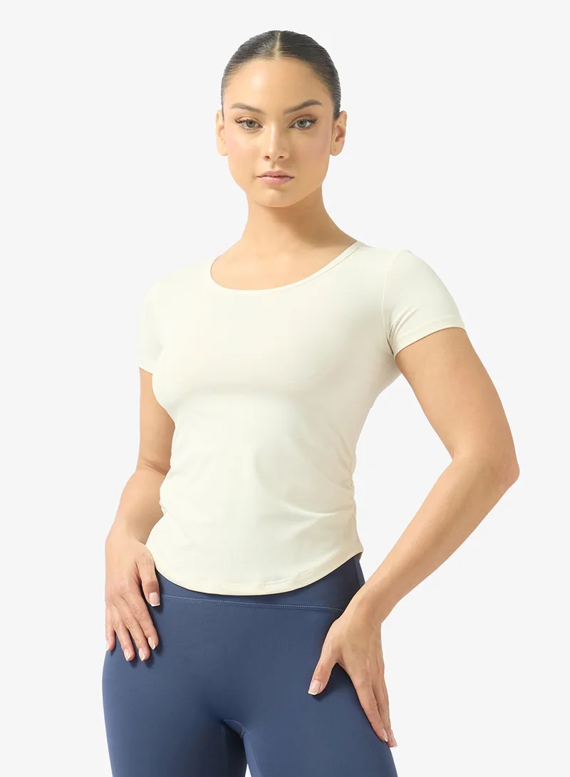 فورورد تيشيرت ناعم بلمسة سلسة