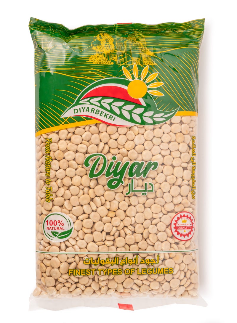 Diyar Sweet Lupine Beans 1000g