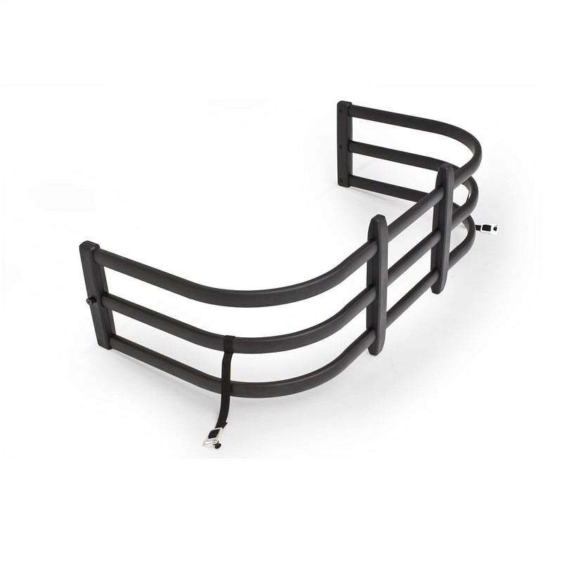 AMP Research RealTruck BedXTender HD Max 7484101A Fits 2019 2023 Chevrolet Silverado GMC Sierra 1500 2020 2024 Chevrolet Silverado GMC Sierra 2500 HD3500 HD more See Description