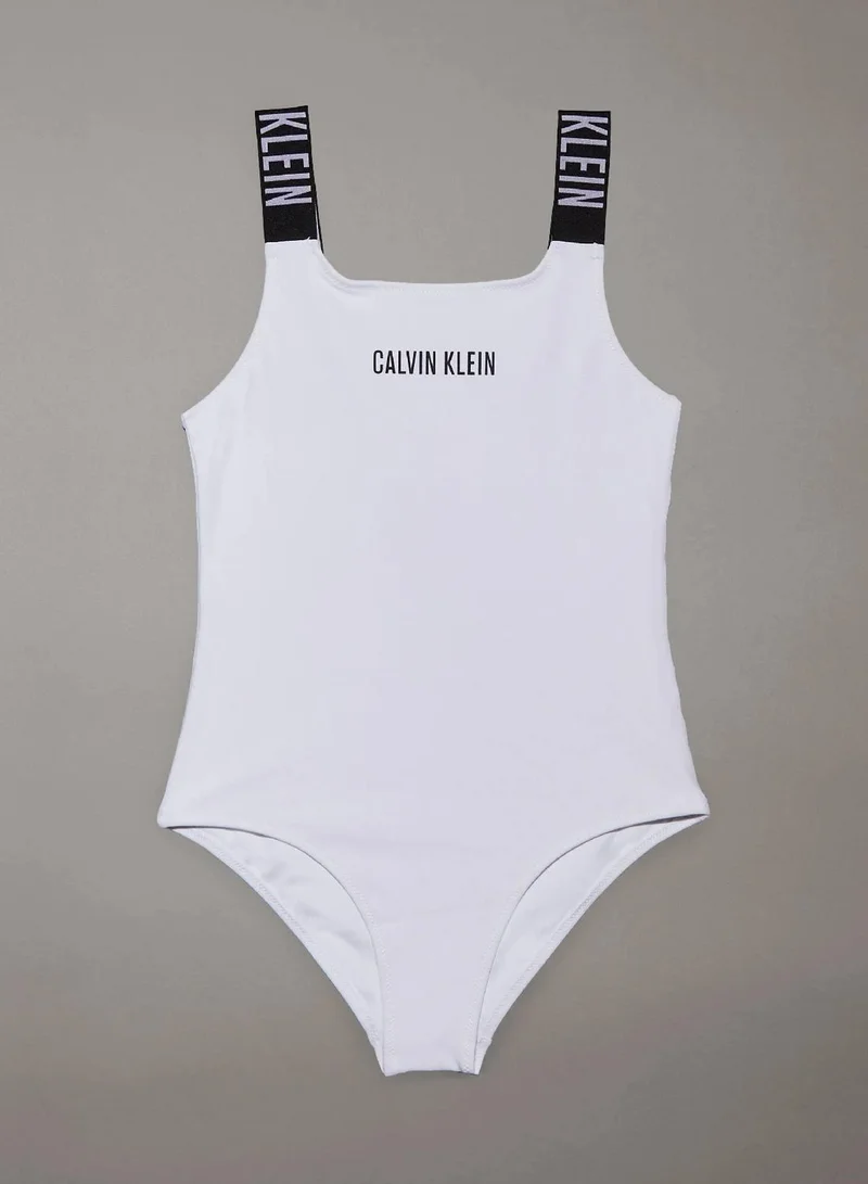 Girls Swimsuit - Intense Power