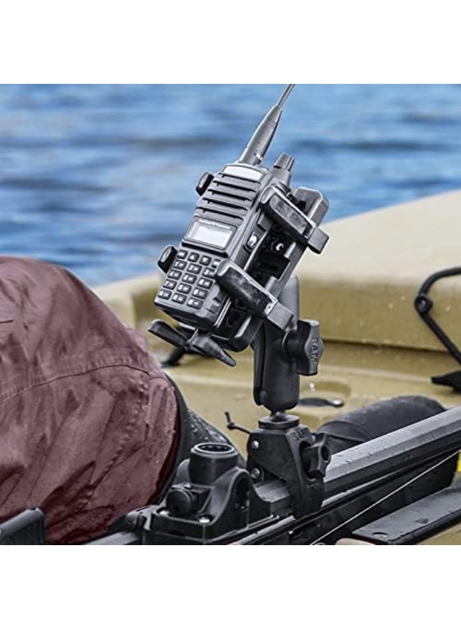 RAM Mounts RAM Universal Finger Grip Holder for Devices - Image 2