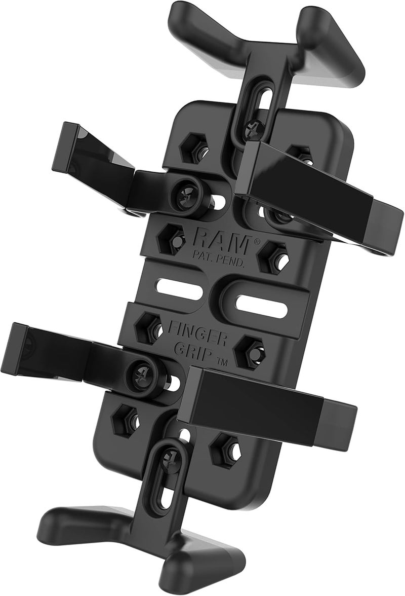 RAM Mounts RAM Universal Finger Grip Holder for Devices - Image 1