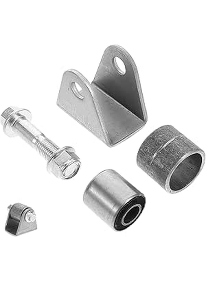Suspension Mount Bracket Durable Shock Absorber Base For Go Karts Off Road Vehicles - Image 1