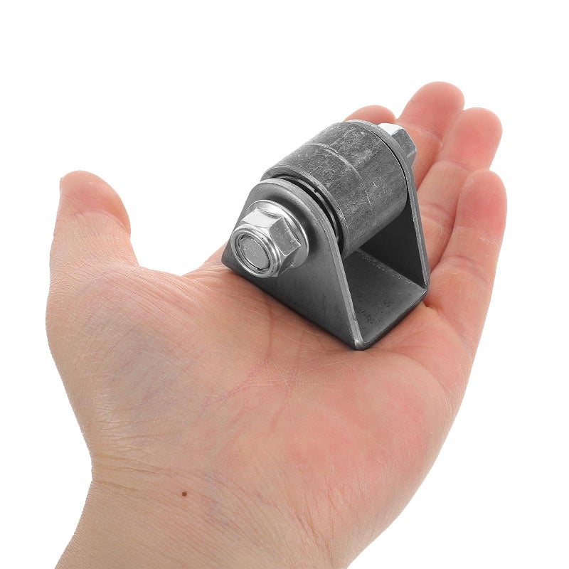 Suspension Mount Bracket Durable Shock Absorber Base For Go Karts Off Road Vehicles - Image 5