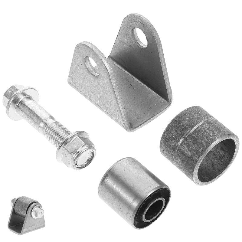Suspension Mount Bracket Durable Shock Absorber Base For Go Karts Off Road Vehicles - Image 2