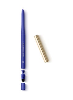 KIKO MILANO Gold Reflections 10H Wear Graphic Eyeliner And Kajalblue Skies  - Image 3