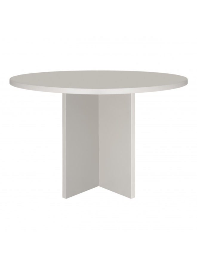 Houzit Coffee Table 120X75 Cm- Matilda Gray - Image 1