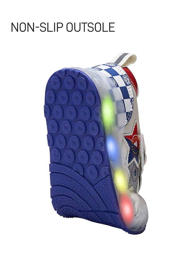 تارانيس أحذية تارانييس  للأطفال - أحذية رياضية مضيئة للأطفال الصغار - أحذية رياضية للأطفال الصغار - Image 5